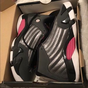 Air jordan 14 retro